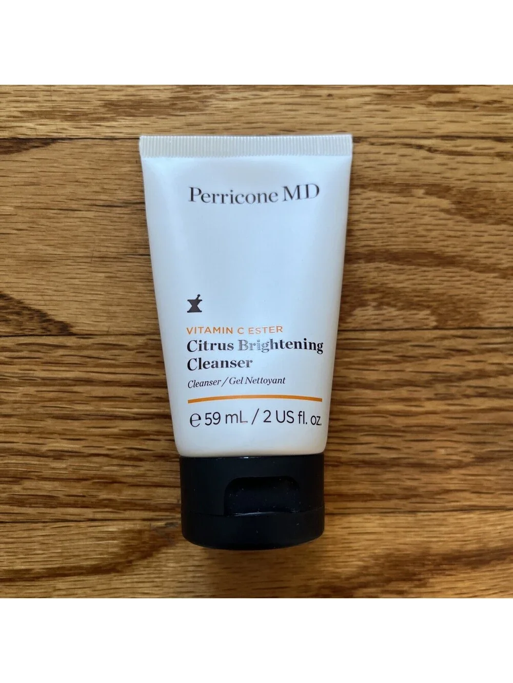 Perricone MD Vitamin C Ester Citrus Brightening Cleanser  59 ml / 2 oz
